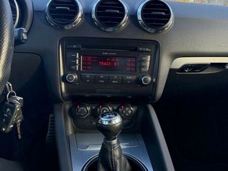 audi tt 2.0 s-line janeiro/07