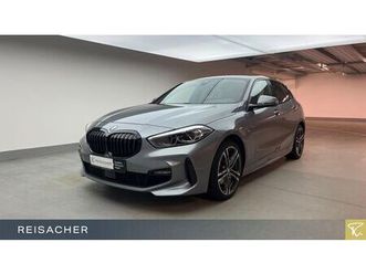bmw 118i m-sport lcprof lkdhz elhk fla hifi