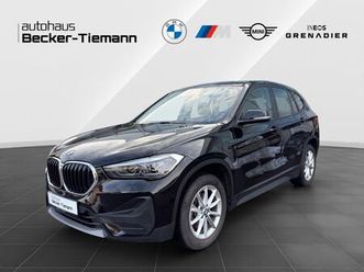 bmw x1 sdrive18i | advantage| aut.| tempomat| led| k