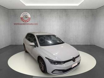 volkswagen golf life 2.0 tdi dsg