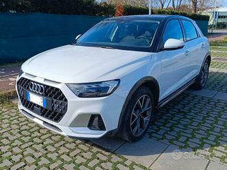 audi a1 citycarver 30 tfsi 1.0 s tronic