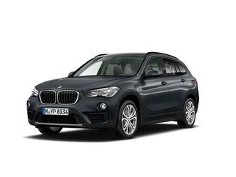 bmw x1 xdrive25d xline led acc ahk hud navi da+ kame
