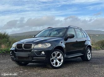 bmw x5 30 d xdrive