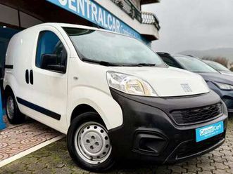 fiat fiorino fiorino 1.3 multijet 95cv | iva dedutível