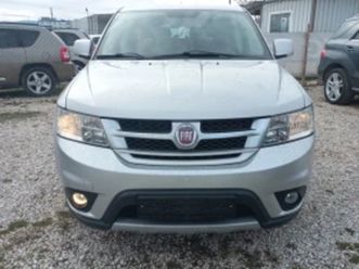 fiat freemont 2, 0 ltd 6+ 1 ≫ 2012 • 4 999 eur • id