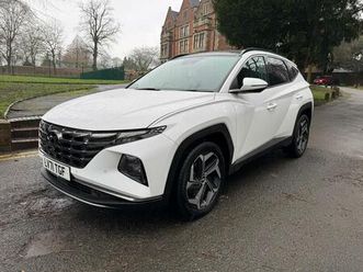 1.6 h t-gdi ultimate auto euro 6 (start/stop) 5dr