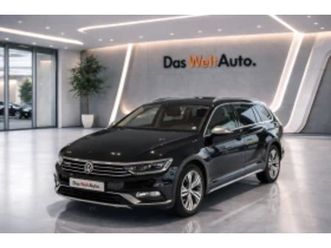 vw alltrack 2.0 4motion 240hp ≫ 2016 • 17 500 eur • id