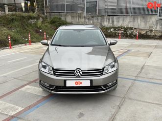 volkswagen passat 2014,automatic,uvoz,sve provjere dozvoljene