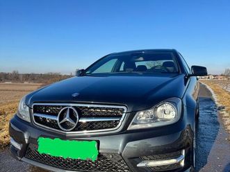 mercedes-benz tüv 2027/ scheckheftgepflegt/ guter zustand