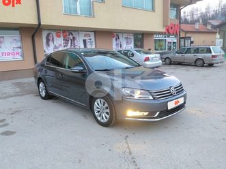 vw passat 7*2011/12 god.comfortline*1.6 tdi 77 kw-uvoz,moze zamj.