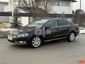 wv passat 7 navigacija siber komande volana top stanje 2012