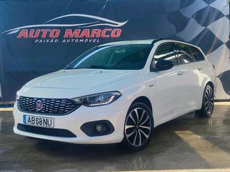 fiat tipo station wagon 1.3 m-jet lounge