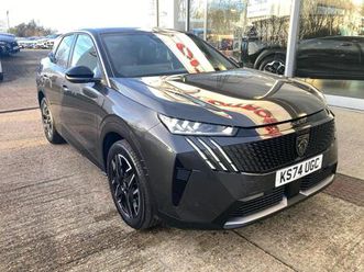 1.2 hybrid gt e-dsc6 euro 6 (s/s) 5dr