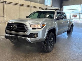 toyota tacoma 26,099 eur