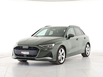 a3 1ª serie sportback 2.0 tdi business advanced 150cv s-tronic