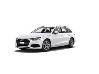 a4 1ª serie avant 30 2.0 tdi mhev business 136cv s-tronic
