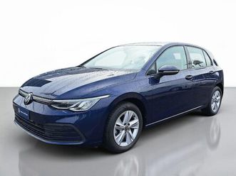 golf 2.0 tdi life 115cv