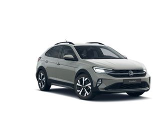 taigo edition plus 1.0 tsi 85 kw (115 cv) manuale