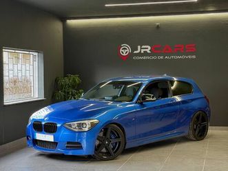 bmw m135i sport-aut.