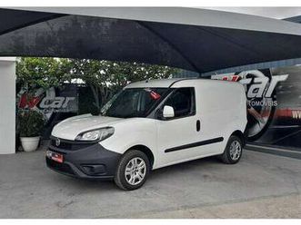 fiat doblò 1.3 mj easy 3l