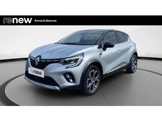 captur tce 90 - 21 intens