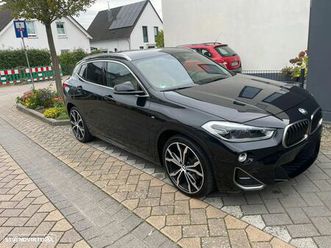 bmw x2 xdrive25d aut. m sport x