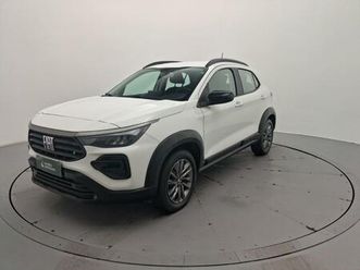fiat pulse 1.3 drive cvt