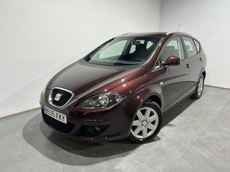 seat altea 1.6 102cv reference