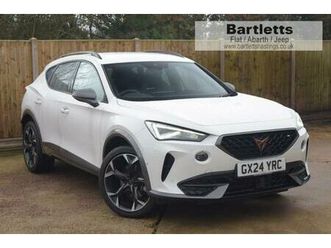 1.5 tsi v2 dsg euro 6 (s/s) 5dr