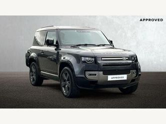 3.0 d250 mhev x-dynamic hse auto 4wd euro 6 (start/stop) 3dr