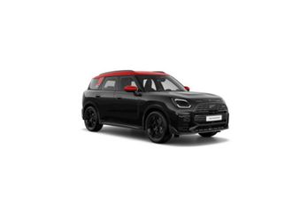 john cooper works trim