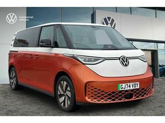 210kw life pro 86kwh 5dr lwb auto [7 seat]