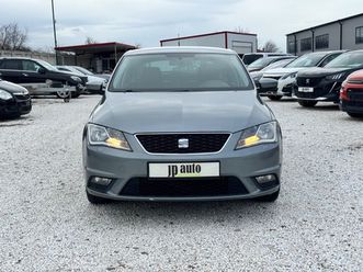 seat toledo 1.2 tsi 4,600 eur