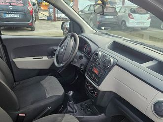 dacia dokker 6,800 eur