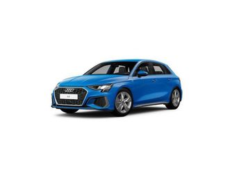 a3 1ª serie sportback 35 2.0 tdi s line edition s-tronic
