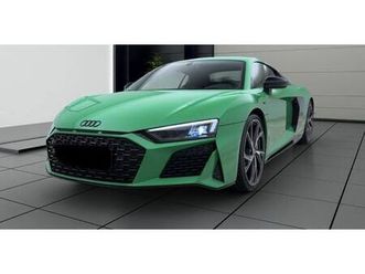 audi r8 coupé v10 performance automatik, 2025 god.