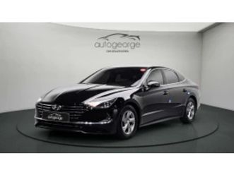 hyundai sonata 2.0lpg smart autogeorge.com ≫ 2022 • 15 150 eur • id
