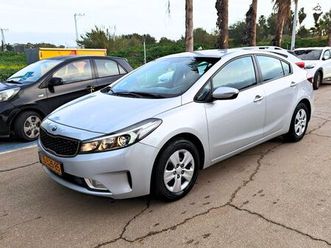 lx אוט׳ 1.6 (130 כ״ס) [2009-2018]