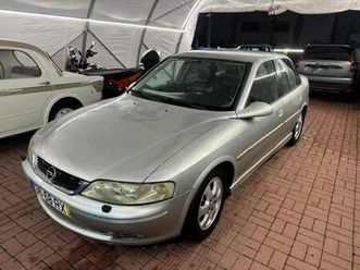 opel vectra 2.0 dti elegance