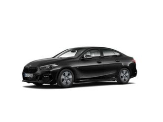 218i gran coupe aut. m sport