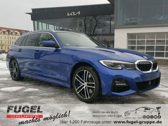 bmw 3 touring 330 e xdrive m sport laser|rfk|hud|shz
