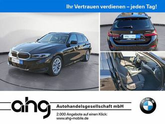 e touring auto sport aut. klimaaut. hifi