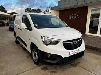 opel combo 1.5 cdti