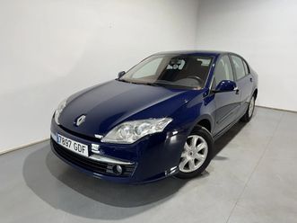 renault laguna authentique 1.5dci 110cv
