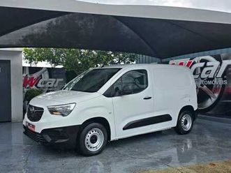 opel combo 1.6 cdti l1h1 enjoy