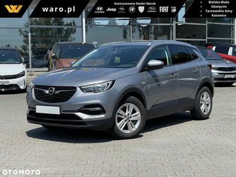 opel grandland x 1.2 t enjoy s&s