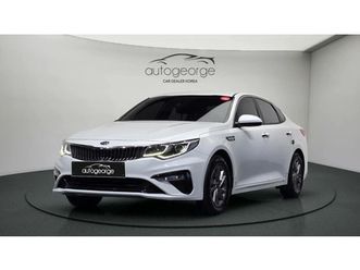kia k5 2.0lpi autogeorge.com