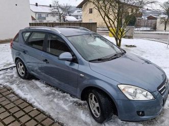 kia ceed sportswagon nowe zawieszenie * hamulce gorzów wielkopolski • olx.pl