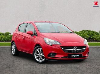 1.4i ecotec energy euro 6 5dr