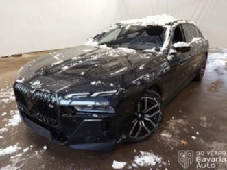 bmw i7 m70 xdrive ≫ 2023 • 105 800 eur • id